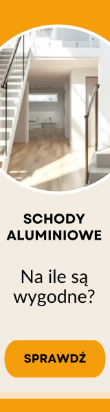  Zobacz również Przegrody akustyczne z aluminium – czy działają? Elewacje aluminiowe z perforacją – jakie dają efekty? Konstrukcje wystawiennicze aluminiowe – co je wyróżnia? Dachy aluminiowe – czy pomagają chłodzić budynek? Innowacje w budownictwie – jakie technologie zmniejszają ślad węglowy? Schody aluminiowe – czy są praktyczne?