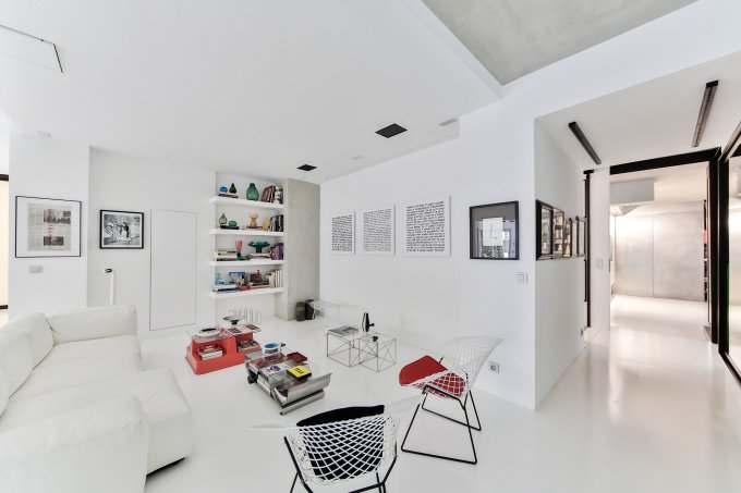 styl loft